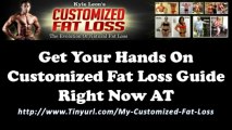 Kyle Leon's Customized Fat Loss Somanabolic Muscle Maximizer | Customized Fat Loss Youtube