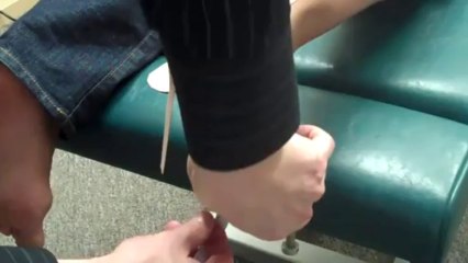 Bellevue Chiropractor - Plantar Fasciitis Help