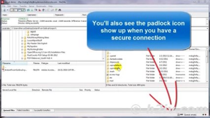 How To Make A Secure Connection To A Web Server