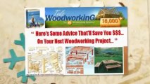 Teds Woodworking 16000 Plans Plus Bonuses