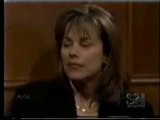 GH 03.22.01 - Zander thanks Alexis for all she's done