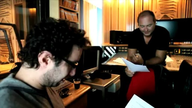 Manu & Cauet parodient Simple Plan - Good Morning - Live - C'Cauet sur NRJ