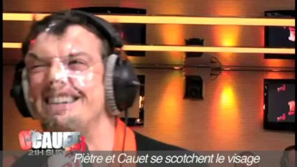 Best of "Défis 2" - C'Cauet sur NRJ