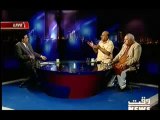 Insight  - 29th September 2013  ( 29-09-2013 ) Full Talk Show on Waqat News