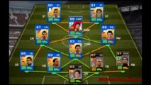 Fifa 13 Ultimate Team Millionaire - FUT 100k a Day Gold Coin System