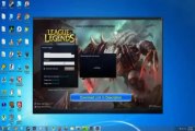 League OF Legends Riot Points Hack / League of Legends rp adder
