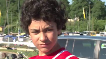 Flash sur les Championnats de France 2013 de la SNHS