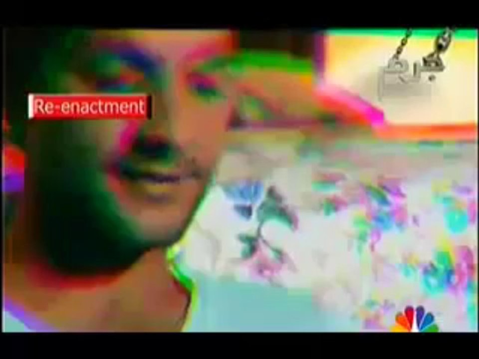 Jurm  - 30th September 2013 ( 30-09-2013 ) Full Crime Show on CNBC
