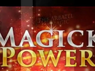 Magick Power Book Download