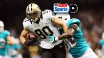 New Orleans Saints Should Sign Jimmy Graham To Long-Term Extension Immediately