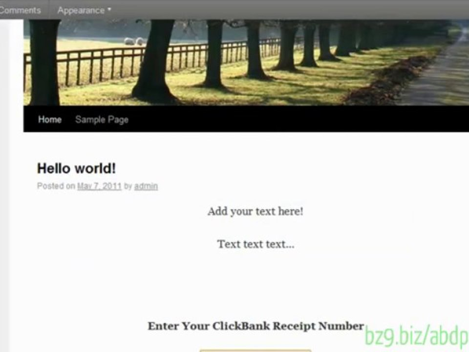 Automatic Bonus Delivery Plugin Video Tutorial Series | xx