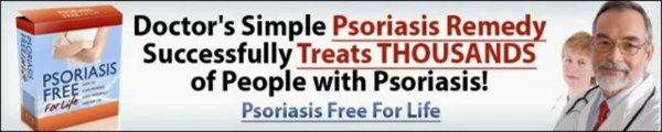 Psoriasis Free For Life Free Review + Bonus