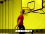 The Jump Manual —— Jump higher with Comprehensive Vertical Jump Training