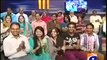 Khabar Naak -  29th September 2013 ( 29-09-2013 ) Full Comedy Show on Geo News