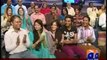 Khabar Naak -  29th September 2013 Full [ HQ ] Comedy Show on Geo News