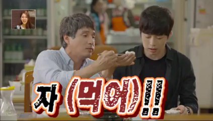 Scandal NG (Kim Jae Won& Cho Jae Hyun)