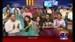 Khabar Naak -  29th September 2013 Full HD Comedy Show on Geo News