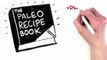 Paleo Cookbook Review  Vegan Banana Pudding Recipe  iBeShucks  Vegan Dessert Recipes