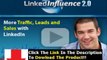 Linkedinfluence Download + Lewis Howes Linkedin Influence