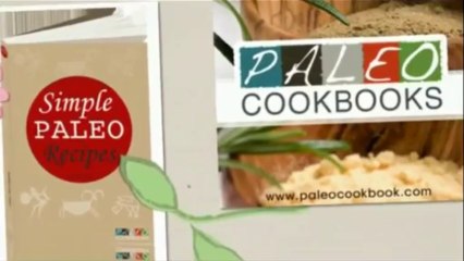 Paleo Cookbook Download Ebook