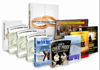 Save My Marriage Today Review + Bonus