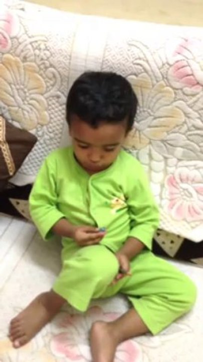 First's video from September 30, 2013, 2:08 PM