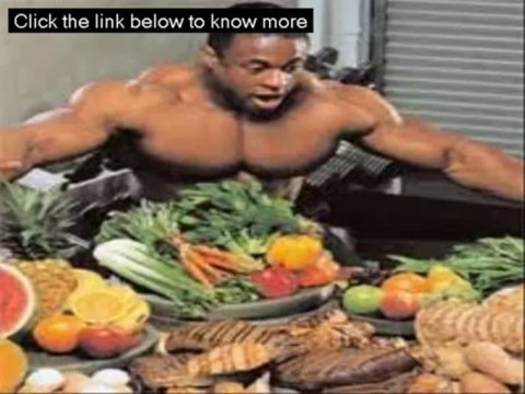 Carb Back Loading Explained