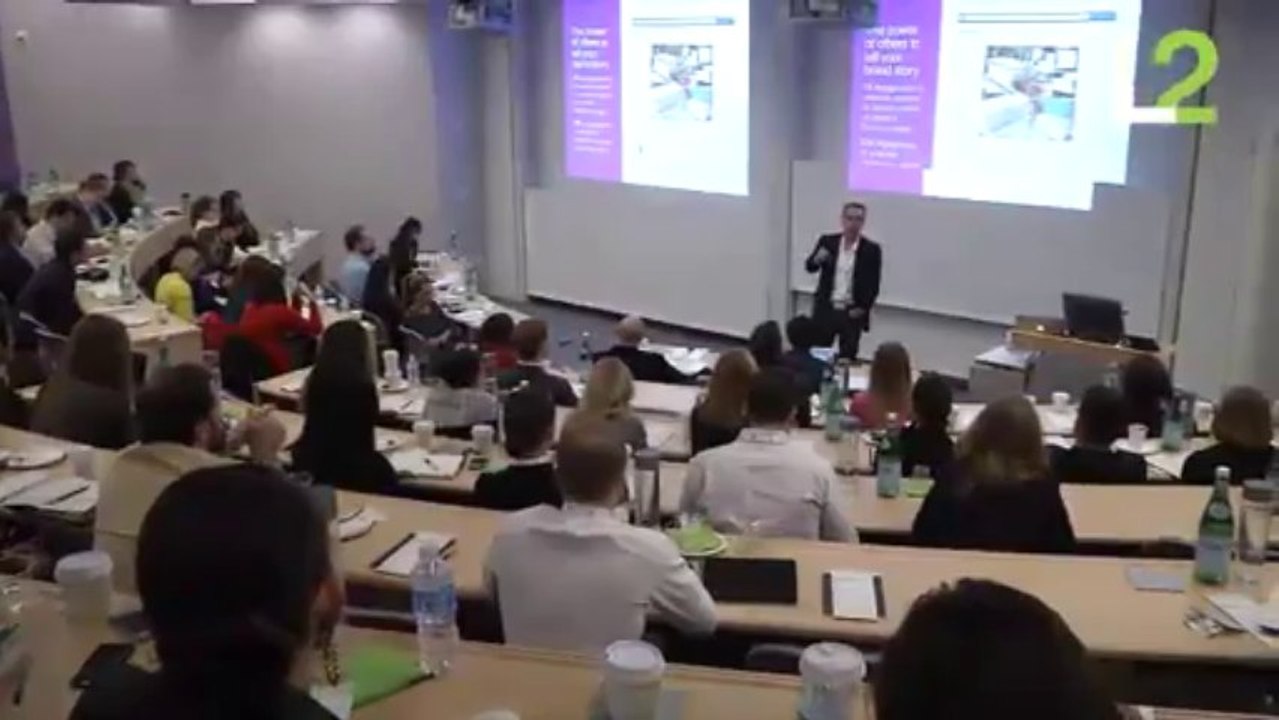Advocate Sharing Increases Brand Interactions