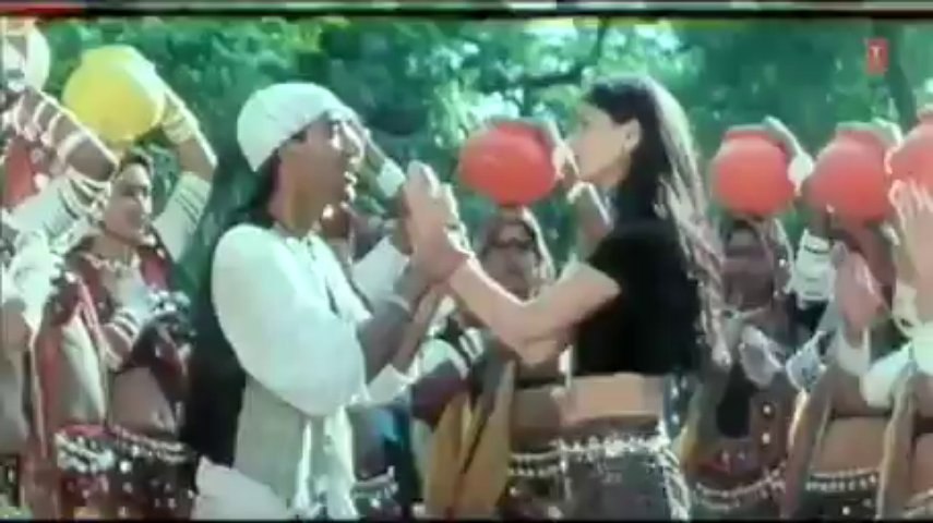 Akeli Na Bazaar Jaya Karo [Full Song] _ Major Saab _ Ajay Devgn, Sonali Bendre