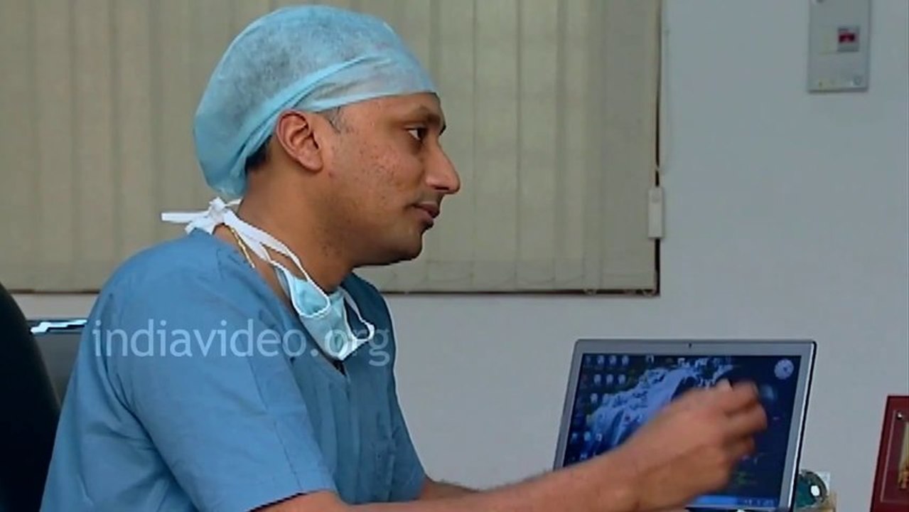 Eye donation campaign video India