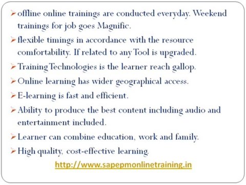 SAP BPC Online Training |SAP BPC Training | SAP BPC Online|MAGNIFIC TRAINING