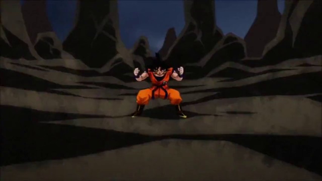 CyberdarkVenom Intro [1080p HD]