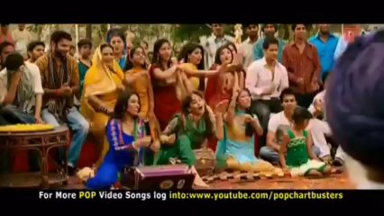 Bollywood DJ Non-Stop Remix 2012 Part-1 (Exclusively on T-Series Popchartbusters)