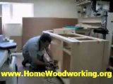 How To Complete Ottoman Plans : Teds Woodworking Plans!