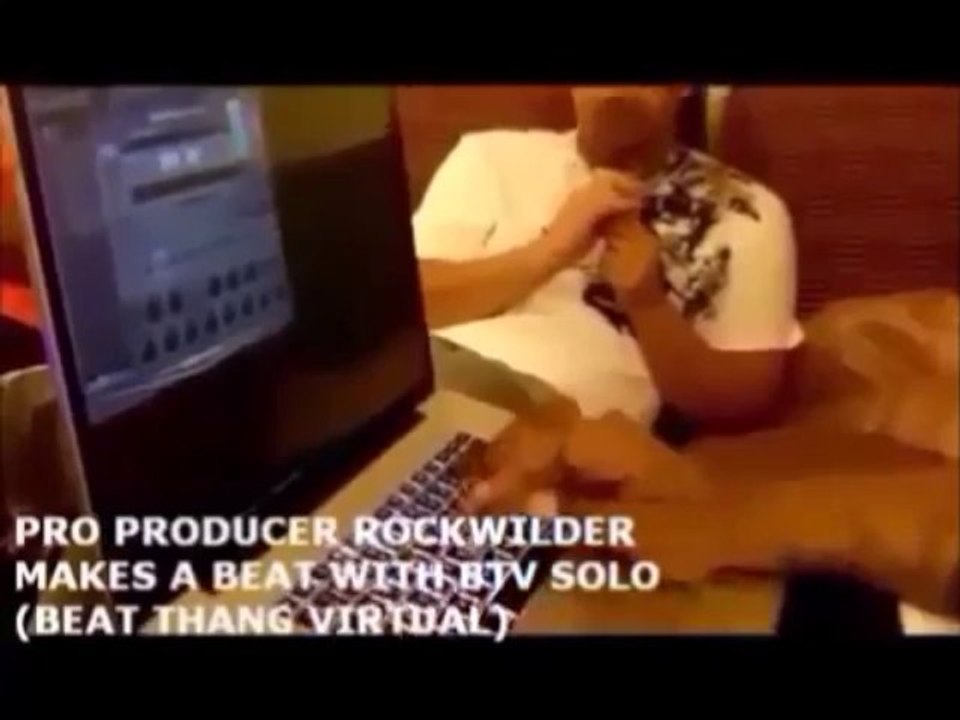 BTVSolo Best Beat Maker Software For Beginners