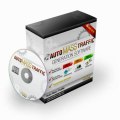 Auto Mass Traffic Generation Software Review   Bonus