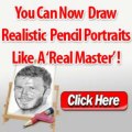 Realistic Pencil Portrait Mastery Home Study Course Review   Bonus