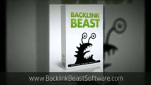 Backlink Beast SEO Software - Get Free Traffic To Your Website