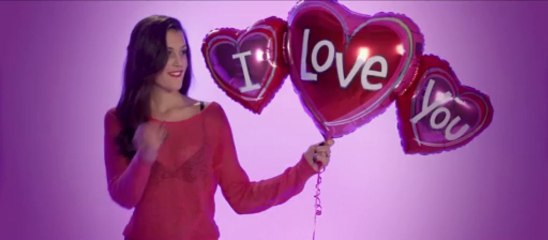 Sara Alina - No Love - Music Video