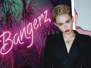 Miley Cyruss Adore You Bangerz Teaser