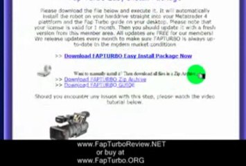 FAP Turbo Review - Everything You Need To Know.