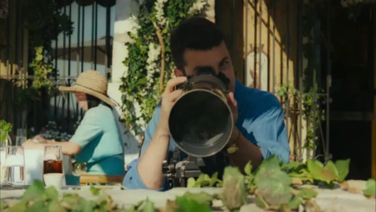 Diana de Oliver Hirschbiegel avec Naomi Watts - Bande annonce VF