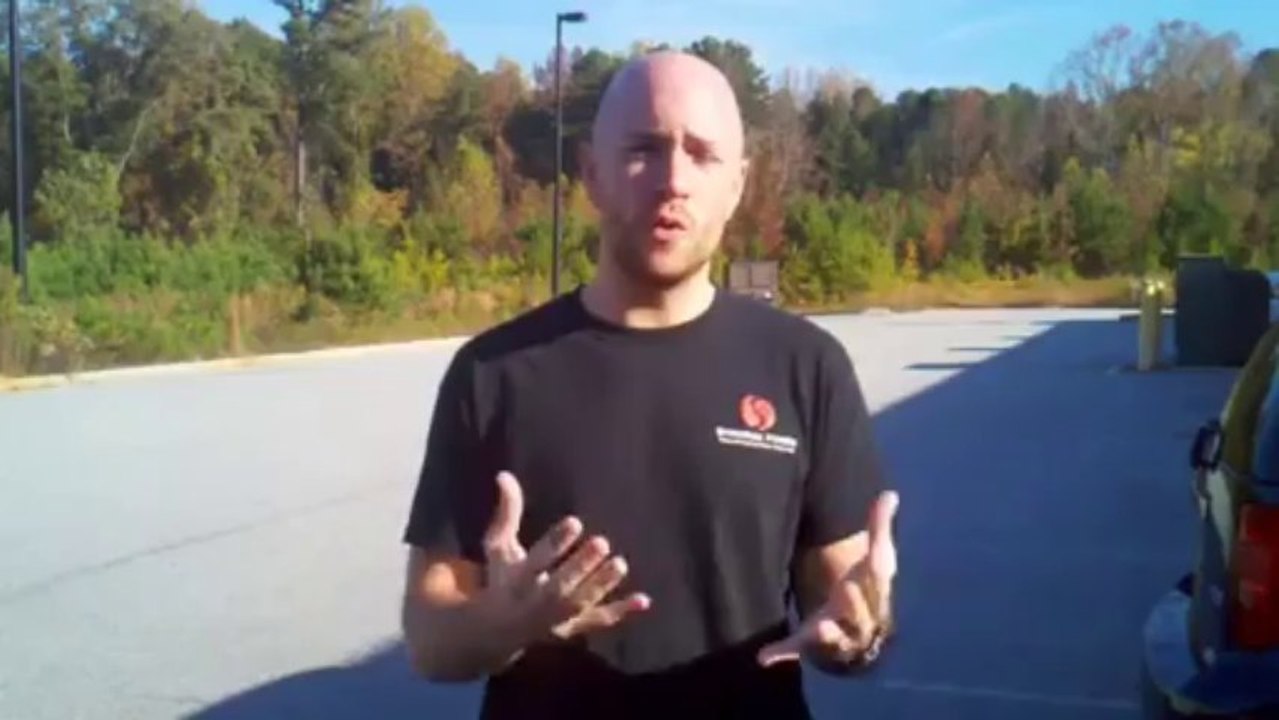 Metabolic Workout Finishers - Bodyweight Finisher