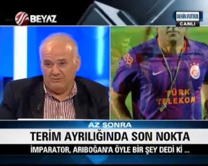 Derin Futbol 30.09.2013 1.Kısım