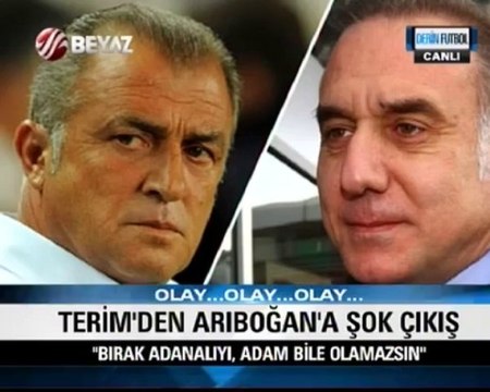 Derin Futbol 30.09.2013 2.Kısım