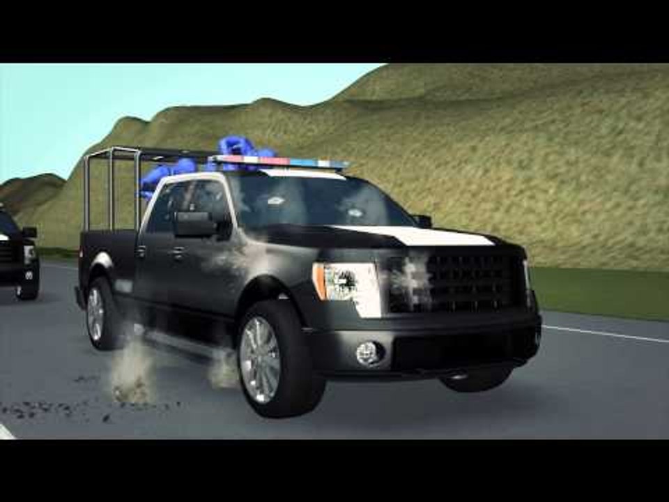 At least 22 killed in attacks on Mexican police