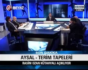 Derin Futbol 30.09.2013 3.Kısım