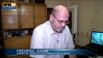 La SNCF poursuivie par 163 agents pour préjudice d'anxiété à l'égard de l'amiante - 01/10