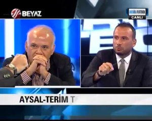 Derin Futbol 30.09.2013 4.Kısım