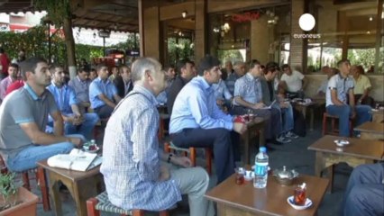 'Demokratikleşme paketi' ve Kürtler